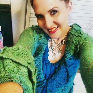 Meet your Posher, Nichole